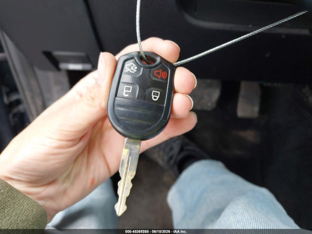 1FMJU1GT9GEF50899 Ford Expedition Xl
