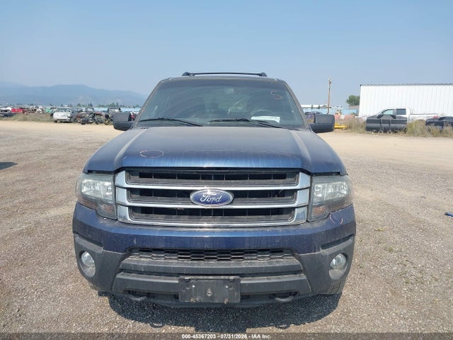 1FMJU1GT9GEF50899 Ford Expedition Xl
