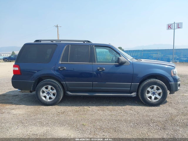 1FMJU1GT9GEF50899 Ford Expedition Xl