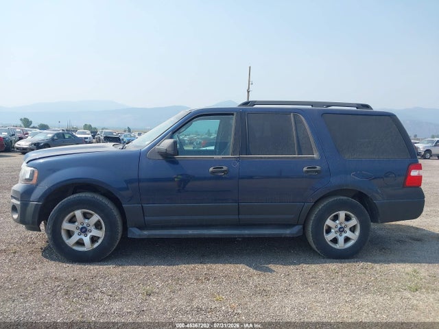 1FMJU1GT9GEF50899 Ford Expedition Xl
