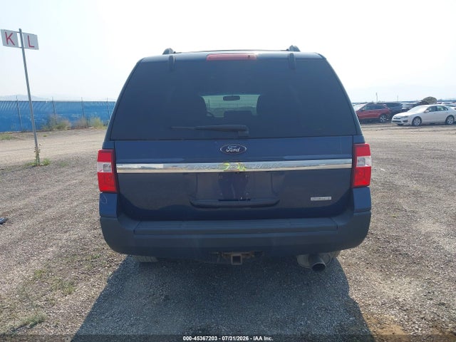 1FMJU1GT9GEF50899 Ford Expedition Xl