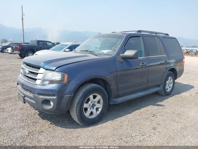 1FMJU1GT9GEF50899 Ford Expedition Xl