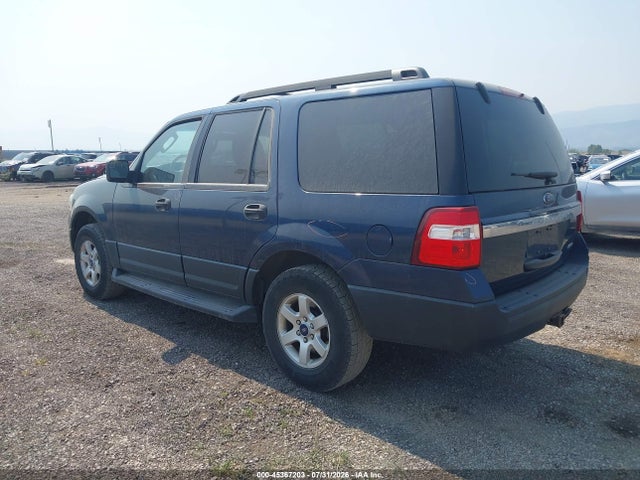 1FMJU1GT9GEF50899 Ford Expedition Xl