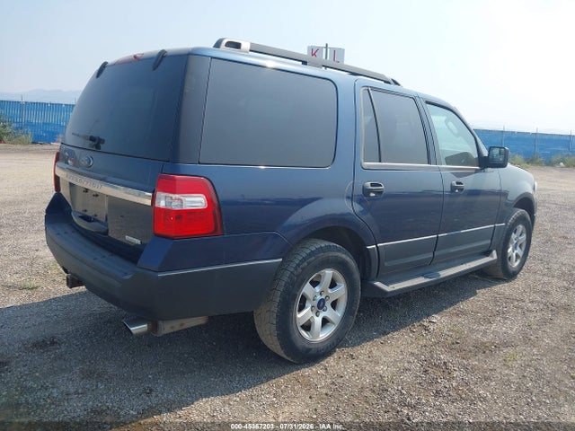 1FMJU1GT9GEF50899 Ford Expedition Xl