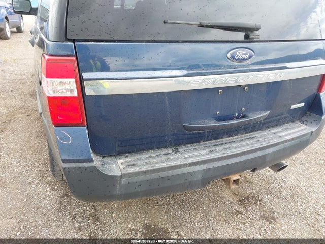 1FMJU1GT9GEF50899 Ford Expedition Xl