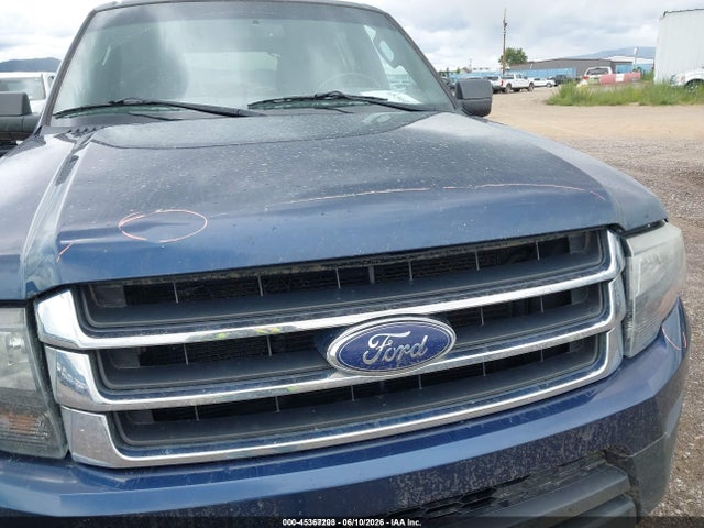 1FMJU1GT9GEF50899 Ford Expedition Xl