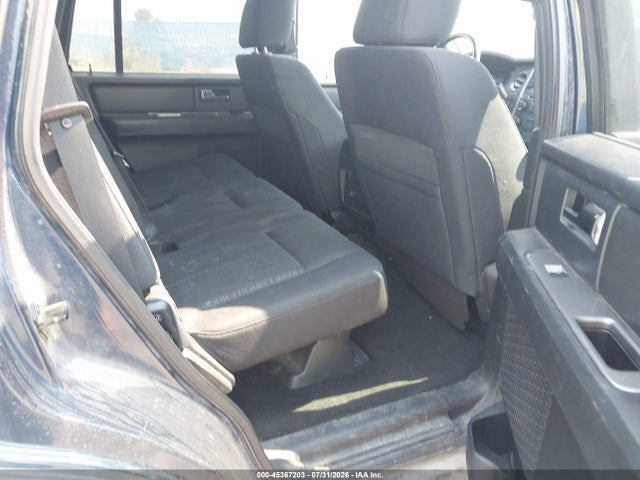 1FMJU1GT9GEF50899 Ford Expedition Xl