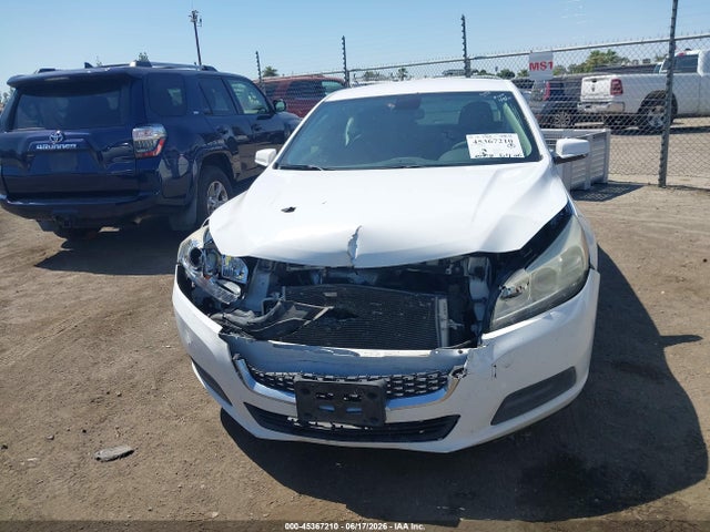 Chevrolet MALIBU 1LT 2014 1G11C5SL0EF243286 Image 13
