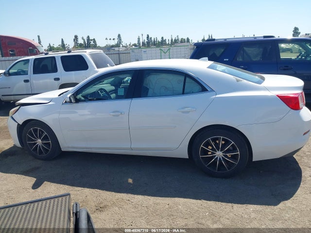 Chevrolet MALIBU 1LT 2014 1G11C5SL0EF243286 Image 15