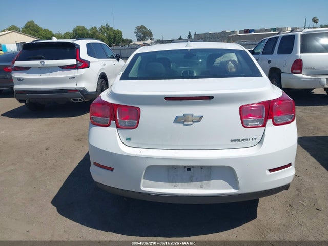 Chevrolet MALIBU 1LT 2014 1G11C5SL0EF243286 Image 17