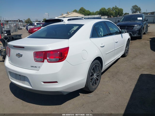 Chevrolet MALIBU 1LT 2014 1G11C5SL0EF243286 Image 4