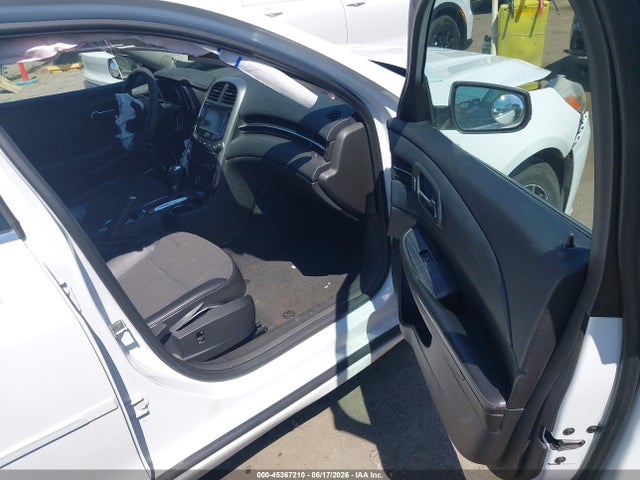 Chevrolet MALIBU 1LT 2014 1G11C5SL0EF243286 Image 5