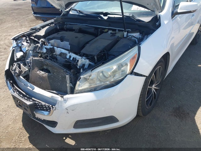 Chevrolet MALIBU 1LT 2014 1G11C5SL0EF243286 Image 6
