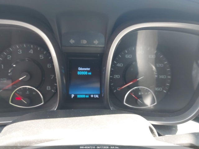 Chevrolet MALIBU 1LT 2014 1G11C5SL0EF243286 Image 7