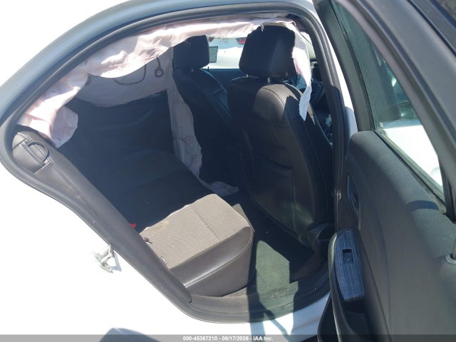 Chevrolet MALIBU 1LT 2014 1G11C5SL0EF243286 Image 8