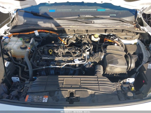 1FMCU0BZ5NUA26506 Ford Escape Se Hybrid