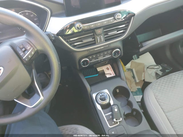 Aukcja sprzedaży 2022 Ford Escape Se Hybrid, vin: 1FMCU0BZ5NUA26506, numer aukcji: 45367211