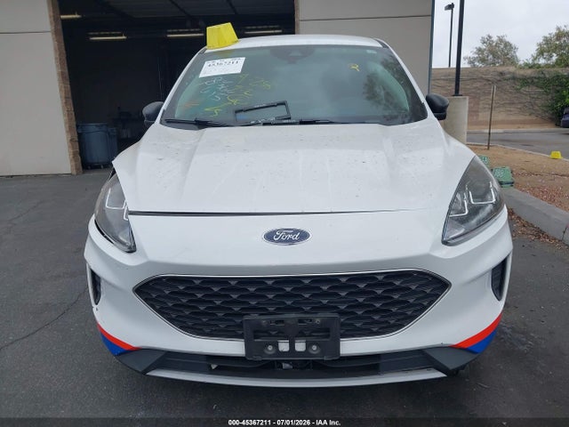 1FMCU0BZ5NUA26506 Ford Escape Se Hybrid