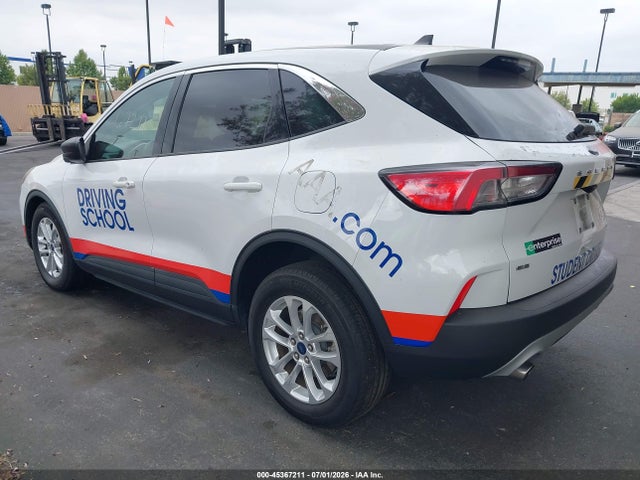 1FMCU0BZ5NUA26506 Ford Escape Se Hybrid