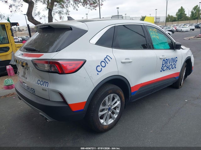 1FMCU0BZ5NUA26506 Ford Escape Se Hybrid