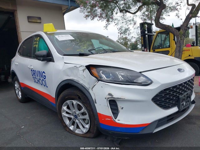 1FMCU0BZ5NUA26506 Ford Escape Se Hybrid