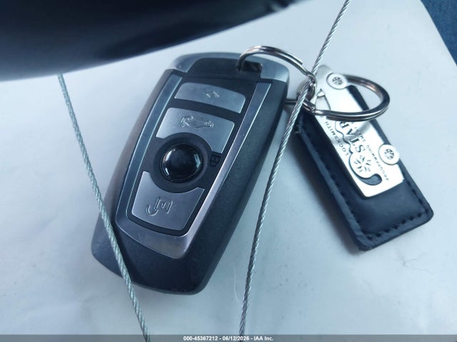 Aukcja sprzedaży 2009 Bmw 750li, vin: WBAKB83549CY60694, numer aukcji: 45367212