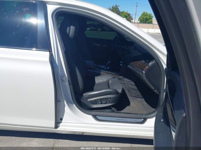 Aukcja sprzedaży 2009 Bmw 750li, vin: WBAKB83549CY60694, numer aukcji: 45367212