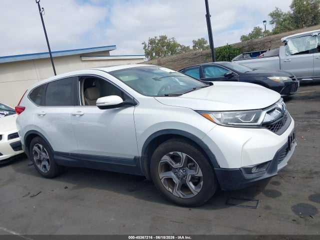 Honda Cr-v Ex-l 2019 7FARW1H87KE031843 Image 13
