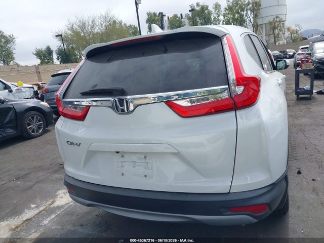 Honda Cr-v Ex-l 2019 7FARW1H87KE031843 Image 16