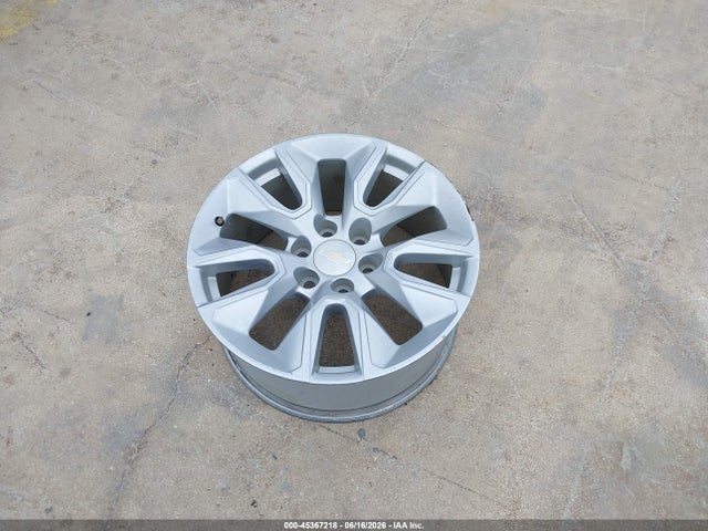 Продаж на аукціоні авто 2022 Chevrolet Silverado 1500 Ltd 2wd  Short Bed Custom, vin: 3GCPWBEK4NG126464, номер лоту: 45367218