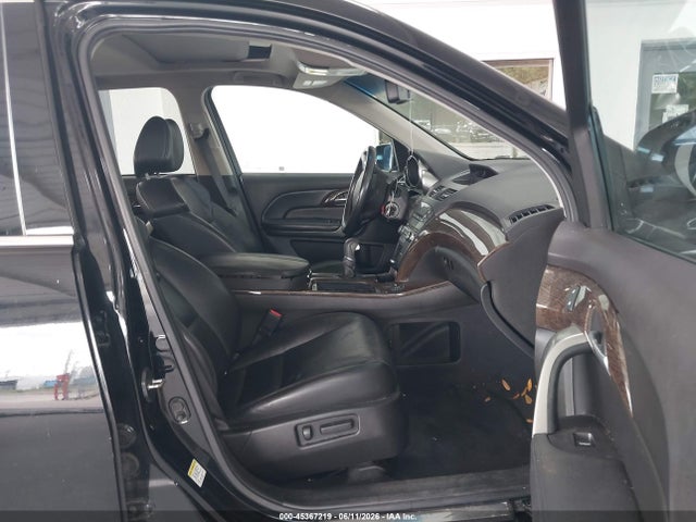 Aukcja sprzedaży 2010 Acura Mdx, vin: 2HNYD2H20AH510199, numer aukcji: 45367219