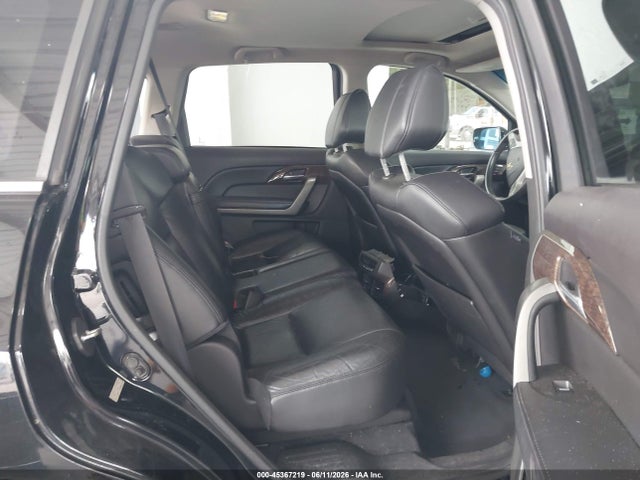 Aukcja sprzedaży 2010 Acura Mdx, vin: 2HNYD2H20AH510199, numer aukcji: 45367219