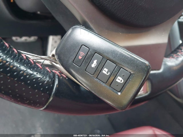 Aukcja sprzedaży 2017 Lexus Is 200t, vin: JTHBA1D28H5057194, numer aukcji: 45367221