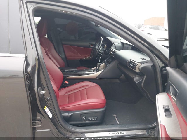 Aukcja sprzedaży 2017 Lexus Is 200t, vin: JTHBA1D28H5057194, numer aukcji: 45367221