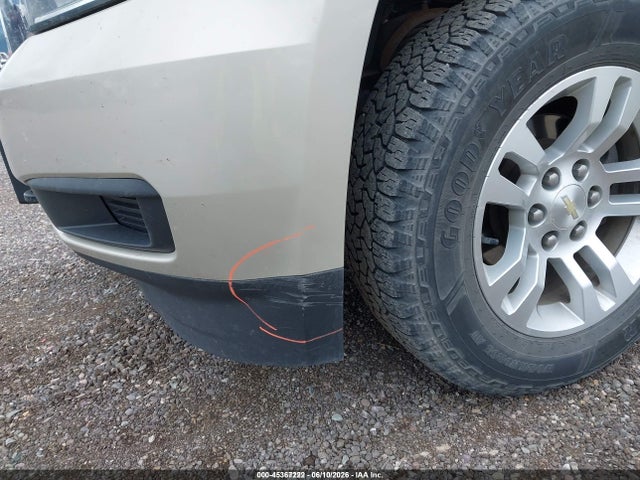 1GNSKAEC2HR355701 Chevrolet Tahoe Ls