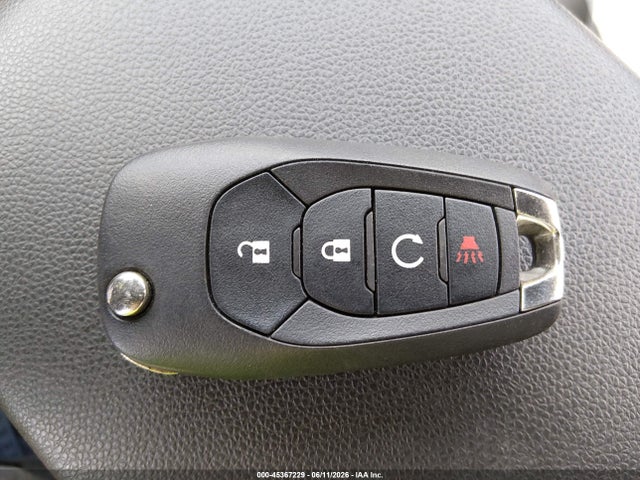 KL77LGE29RC215247 Chevrolet Trax Fwd 1rs