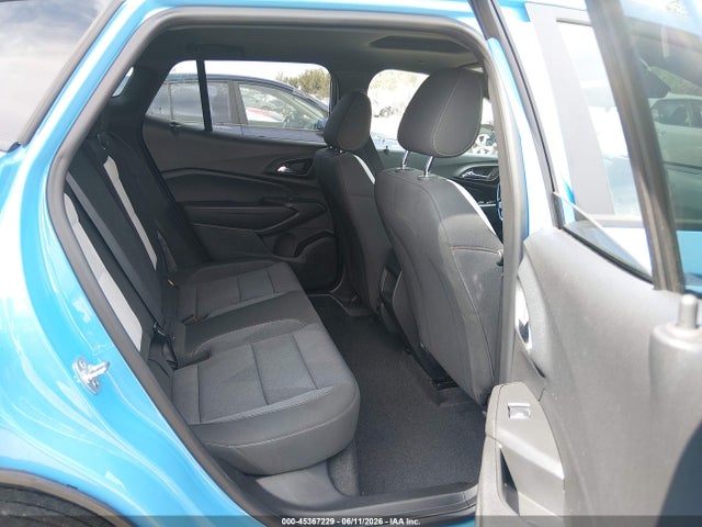 KL77LGE29RC215247 Chevrolet Trax Fwd 1rs