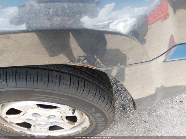 45367230 :رقم المزاد ، 1J8FT28W58D654222 vin ، 2008 Jeep Patriot Sport مزاد بيع