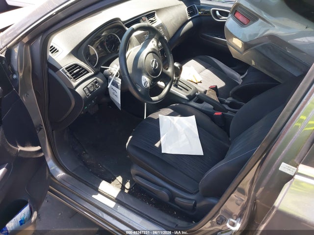 Nissan SENTRA SV 2016 3N1AB7AP6GY214349 Image 13