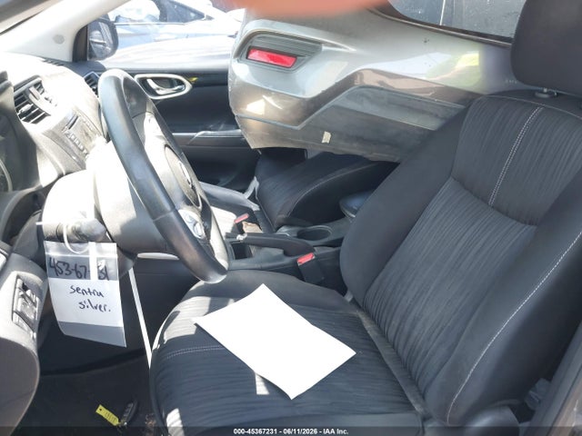 Nissan SENTRA SV 2016 3N1AB7AP6GY214349 Image 14