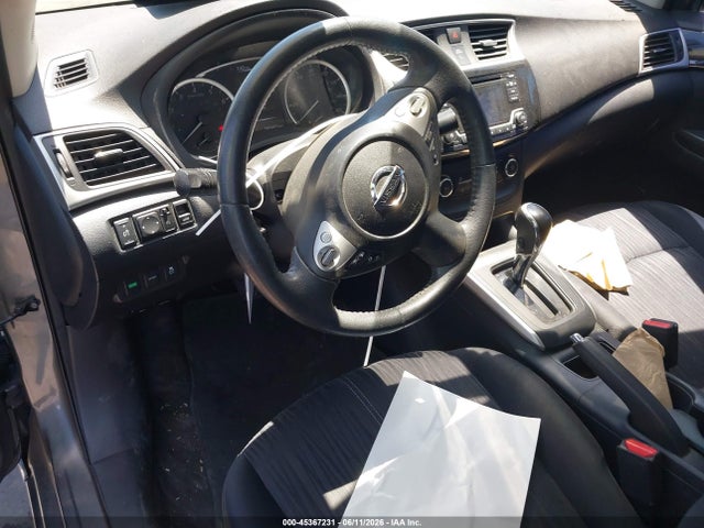 Nissan SENTRA SV 2016 3N1AB7AP6GY214349 Image 15