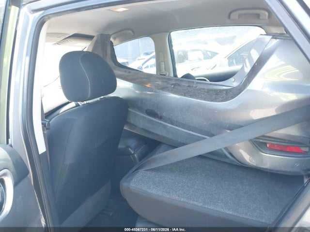 Nissan SENTRA SV 2016 3N1AB7AP6GY214349 Image 16