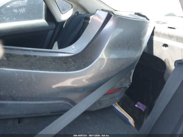 Nissan SENTRA SV 2016 3N1AB7AP6GY214349 Image 17