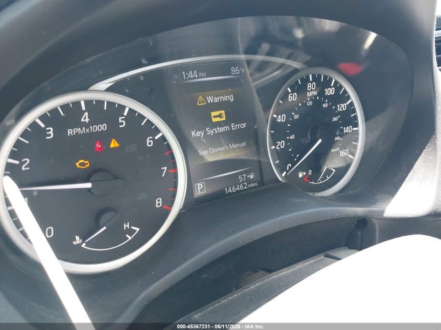 Nissan SENTRA SV 2016 3N1AB7AP6GY214349 Image 7