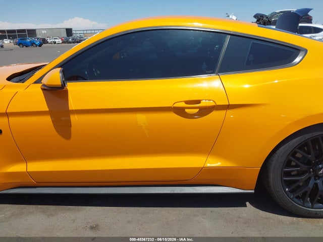 Ford MUSTANG GT 2018 1FA6P8CF3J5185224 Image 15