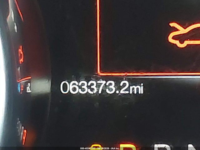 Ford MUSTANG GT 2018 1FA6P8CF3J5185224 Image 16