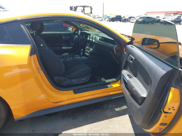 Ford MUSTANG GT 2018 1FA6P8CF3J5185224 Image 5