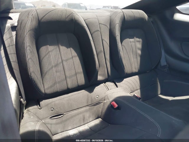 Ford MUSTANG GT 2018 1FA6P8CF3J5185224 Image 8