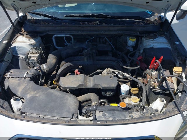 Aukcja sprzedaży 2018 Subaru Outback 2.5i Premium, vin: 4S4BSACC3J3239441, numer aukcji: 45367234