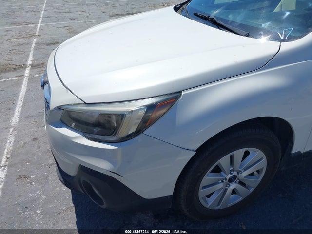 Aukcja sprzedaży 2018 Subaru Outback 2.5i Premium, vin: 4S4BSACC3J3239441, numer aukcji: 45367234